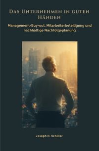 Produktbild: Das Unternehmen in guten H&auml;nden