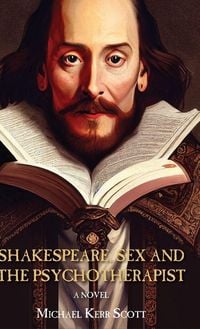 Produktbild: Shakespeare, Sex and the Psychotherapist