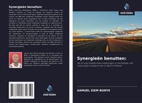 Produktbild: Synergie&euml;n benutten: