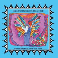 Produktbild: Serenity Symbols Coloring Book