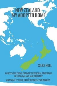 Produktbild: New Zealand - My Adopted Home