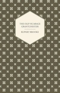 Produktbild: The Old Vicarage Grantchester