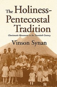 Produktbild: Holiness-Pentecostal Tradition
