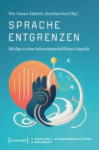 Produktbild: Sprache entgrenzen