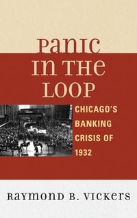 Produktbild: Panic in the Loop