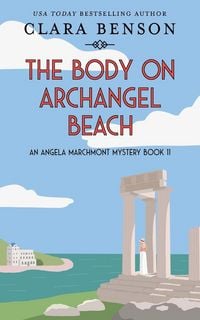 Produktbild: The Body on Archangel Beach