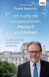 Produktbild: Ich hatte mir vorgenommen, Mensch zu bleiben