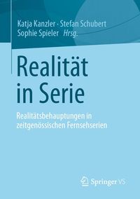 Produktbild: Realit&auml;t in Serie