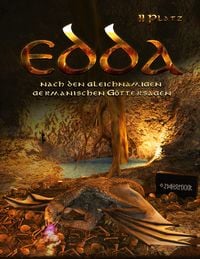Produktbild: Edda