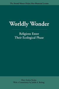 Produktbild: Worldly Wonder