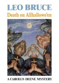 Produktbild: Death on Allhallowe'en