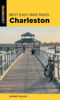 Produktbild: Best Easy Bike Rides Charleston