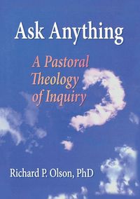 Produktbild: Ask Anything
