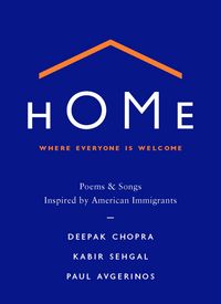 Produktbild: Home: Where Everyone Is Welcome