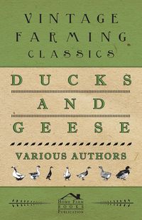 Produktbild: Ducks and Geese