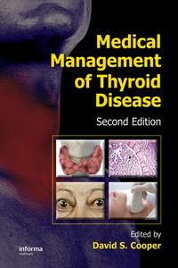 Produktbild: Medical Management of Thyroid Disease