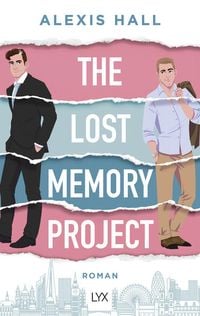 The Lost Memory Project