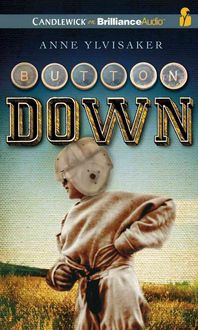 Produktbild: BUTTON DOWN 3D