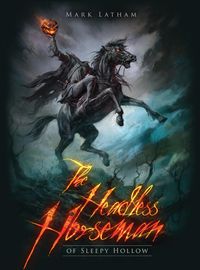 Produktbild: Headless Horseman Of Sleepy Ho