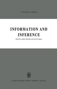 Produktbild: Information and Inference