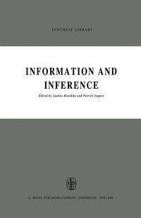 Produktbild: Information and Inference