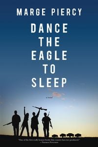 Produktbild: Dance the Eagle to Sleep