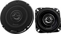 Produktbild: Kenwood 2-Wege Set Einbau-Lautsprecher 240W Inhalt: 1St.