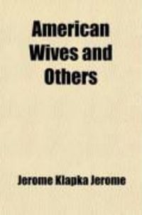 Produktbild: American Wives and Others