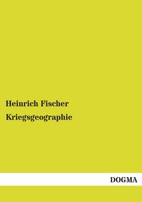 Produktbild: Kriegsgeographie