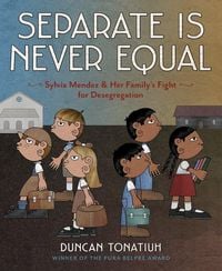 Produktbild: Separate Is Never Equal