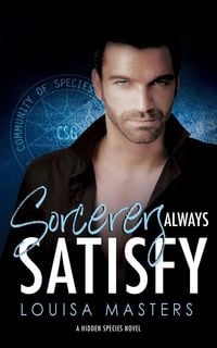 Produktbild: Sorcerers Always Satisfy