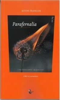 Produktbild: Parafernalia
