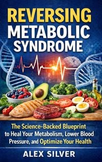 Produktbild: Reversing Metabolic Syndrome