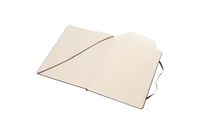 Moleskine Notizbuch, Xlarge, Blanko