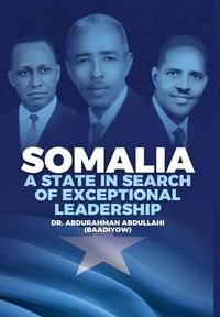 Produktbild: Somalia