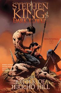 Produktbild: Battle Of Jericho Hill