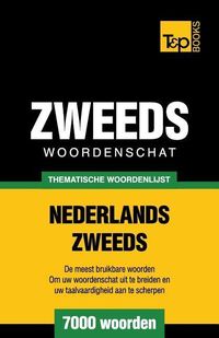 Bild vom Artikel Thematische woordenschat Nederlands-Zweeds - 7000 woorden vom Autor Andrey Taranov
