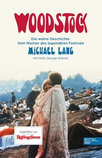 Bild vom Artikel Woodstock vom Autor Michael Lang