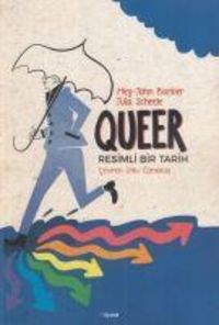 Produktbild: Queer - Resimli Bir Tarih