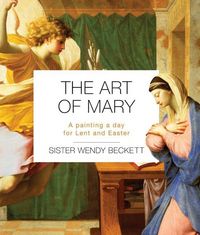 Produktbild: The Art of Mary