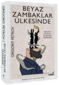 Produktbild: Beyaz Zambaklar &Uuml;lkesinde