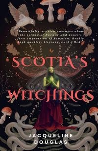 Produktbild: Scotia's Witchings