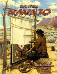 Produktbild: Life of a Navajo