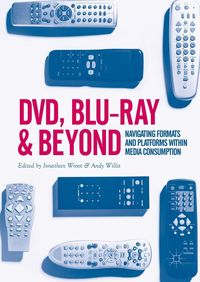 Produktbild: DVD, Blu-ray and Beyond