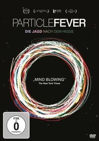 Produktbild: Particle Fever - Die Jagd nach dem Higgs