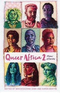 Produktbild: Queer Africa 2