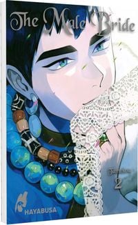 Produktbild: The Male Bride 2