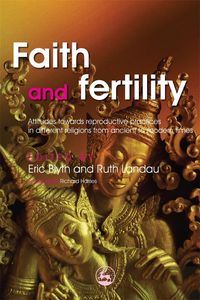 Produktbild: Faith and Fertility