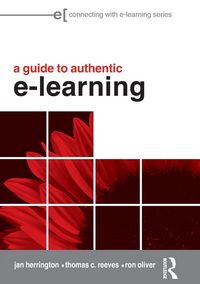 Produktbild: A Guide to Authentic e-Learning