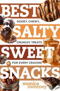 Produktbild: Best Salty Sweet Snacks